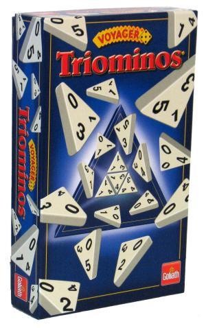 Triominos Voyager