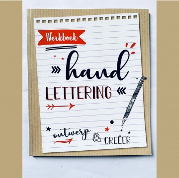 8713545011241 handlettering   ontwerp  creeer werkboek 8713545011241 handlettering werkboek ontwerp en creeer 8713545011241 handlettering   ontwerp  creeer werkboek 8713545011241 0