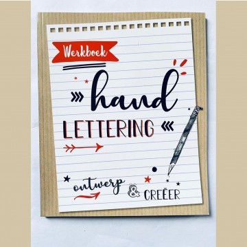 8713545011241 handlettering   ontwerp  creeer werkboek 8713545011241 handlettering werkboek ontwerp en creeer 8713545011241 handlettering   ontwerp  creeer werkboek 8713545011241