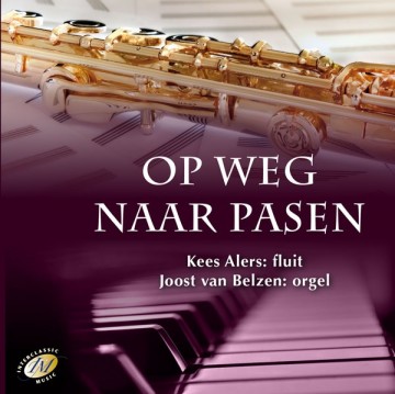 8713986990785 alers kees   op weg naar pasen cd 8713986990785