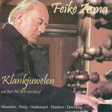 8716114621223 feike asma klankjuwelen uit het ncrv archief 8716114621223