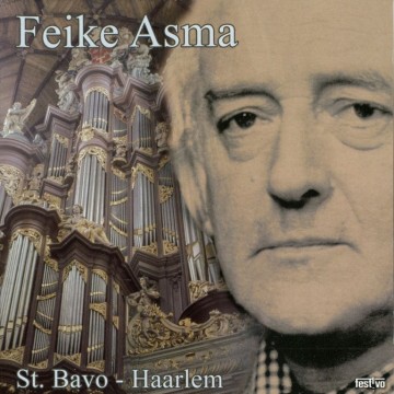 8716114622725 fecd 6962272 asma feike   st bavokerk haarlem prachtige opname 155 minuten feike asma festvo 8716114622725 fecd 6962272