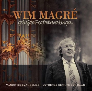8718026540555 magre wim   geliefde psalmbewerkingen 8718026540555