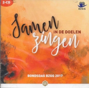 8718028542946 samen zingen in de doelen   2cd 8718028542946