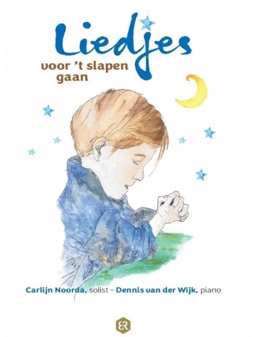 8718028544179 liedjes voor t slapengaan 8718028544179