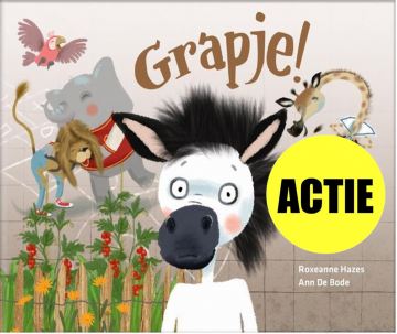 8720182446213 roxeanne hazes anne de bode grapje stop pesten