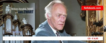 Zwart, Willem Hendrik - speelt Jan Zwart