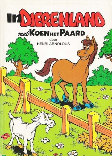 8a met koen het paard front