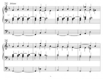 Verkamman, Lenard - Rondom de eredienst (8)