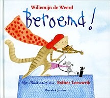 Weerd, Willemijn de - Beroemd!