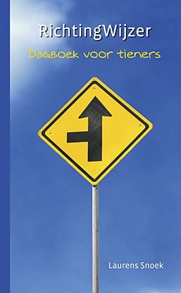 Snoek, L. - Richtingwijzer (Nieuw!) (Tieners!)