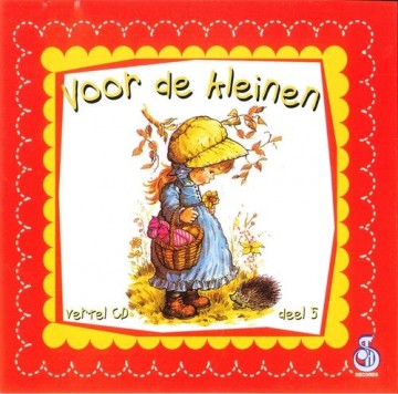 Voor de kleinen (deel 5) - Actieprijs!