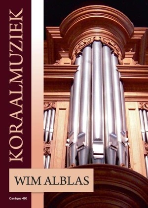 Alblas, Wim - Koraalmuziek