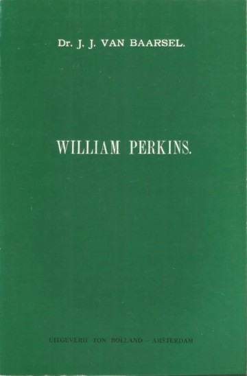 9070057301 baarsel drsjj van   william perkins 9070057301
