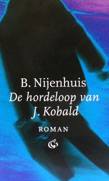 978061407140 nijenhuis b   de hordeloop van j kobald 978061407140