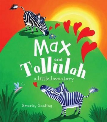 9781474809306 max en tallula een vertederend liefdesverhaal 9781474809306 bevelery gooding 9781474809306
