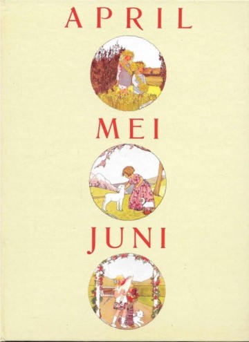 9789000021468 cramer rie   april mei juni 9789000021468 0