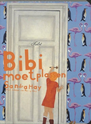 9789000036394 hay sanda  barry   bib moet plassen 9789000036394