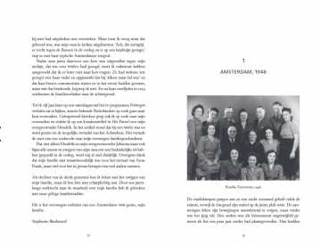 9789000386369 biesheuvel stephanie   het verraad van de jordaan 9789000386369