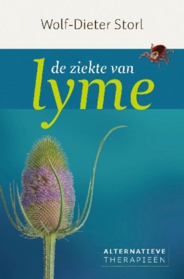 9789020206630 storl wolf dieter   de ziekte van lyme 9789020206630
