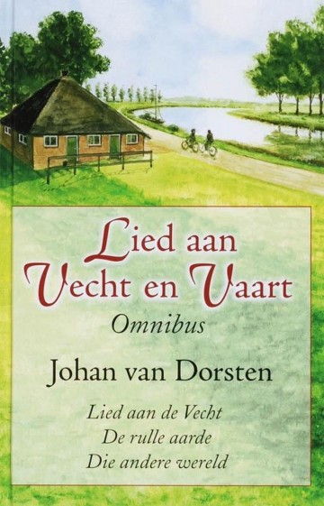 9789020528510 dorsten johan van   lied aan vecht en vaart 9789020528510
