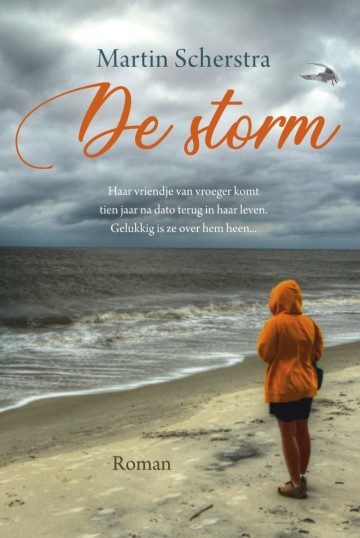 9789020537161 scherstra martin   de storm 9789020537161 0