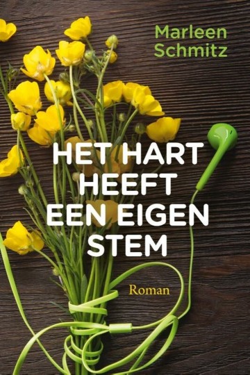 9789020545739  marleen schmitz het hart heeft een eigen stem 9789020545739