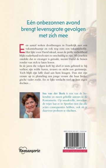 9789020546873  beek ina van der   spoorloos 9789020546873  b