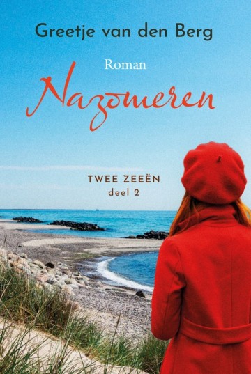 9789020552102 greetje van den berg nazomeren twee zeeen deel 2 9789020552102
