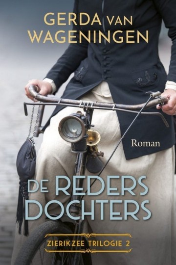 9789020552898 wageningen gerda van   de redersdochters zierikzee trilogie deel 2 9789020552898