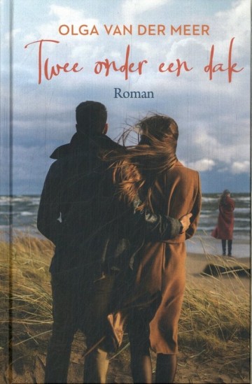 9789020553598 meer olga van der   twee onder een dak 9789020553598 zomer en keuning