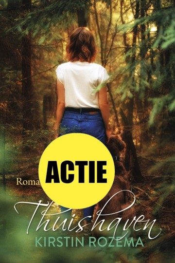 9789020553826 kirstin rozema thuishaven 9789020553826