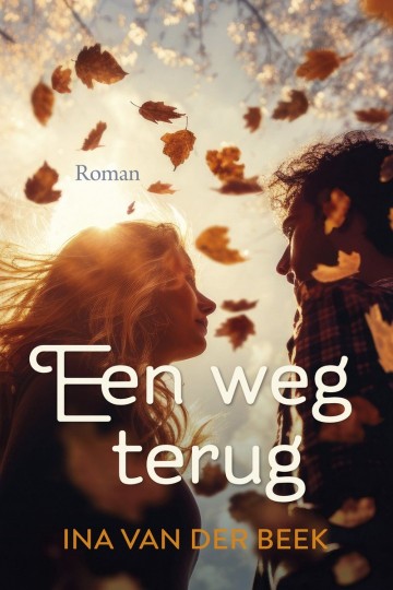 9789020555332 beek ina van der   een weg terug 9789020555332
