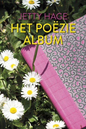 9789020555455 hage jetty   het poeziealbum 9789020555455