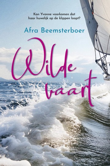 9789020557343 beemsterboer alfra   wilde vaart 9789020557343