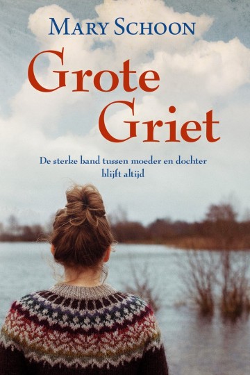 9789020557404 schoon mary   grote griet 9789020557404
