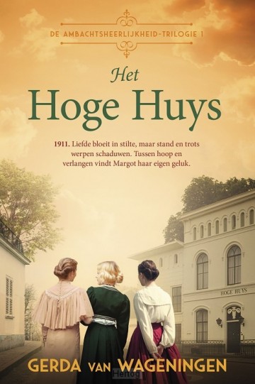 9789020559316 wageningen gerda van   het hoge huys   deel 1 9789020559316