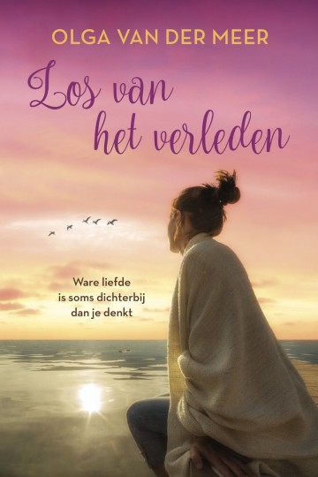 9789020559866 meer olga van der   los van het verleden 9789020559866
