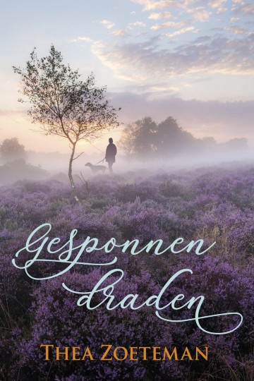 9789020560886 zoeteman thea   gesponnen draden 9789020560886