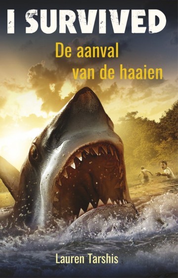 9789020628333 tarshis lauren   i survived   de aanval van de haarien   i survived 9789020628333
