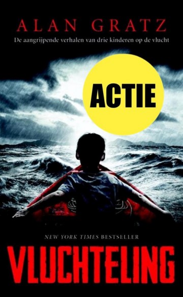 9789020654585 alan gratz vluchteling 0