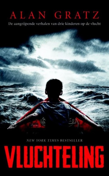 9789020654585 alan gratz vluchteling