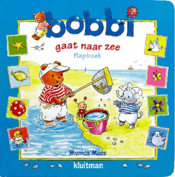 9789020657333   front   bobbi gaat naar zee flapboek