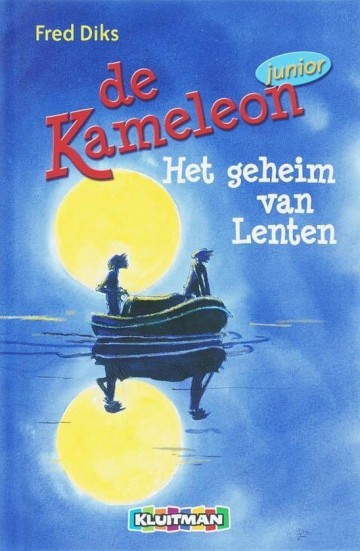 9789020677065 fred diks het geheim van lenten 9789020677065