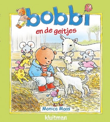 9789020683431   maas monica   bobbi en de geitjes