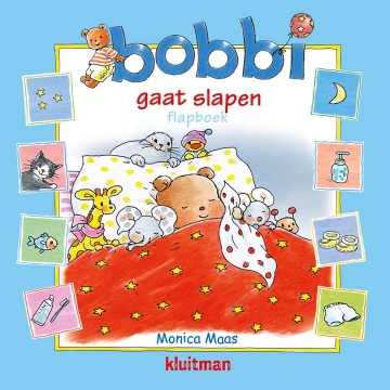 9789020683813   front   bobbi gaat slapen flapboek
