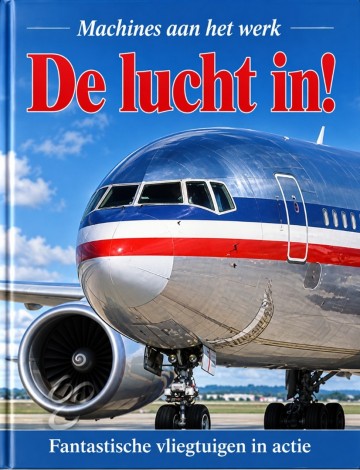 9789020692044 machines aan het werk   de lucht in 9789020692044