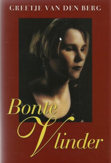 9789021090627 berg greetje van den   bonte vlinder 9789021090627