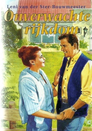 9789021092416 leni van der ster bouwmeester onverwachte rijkdom 9789021092416