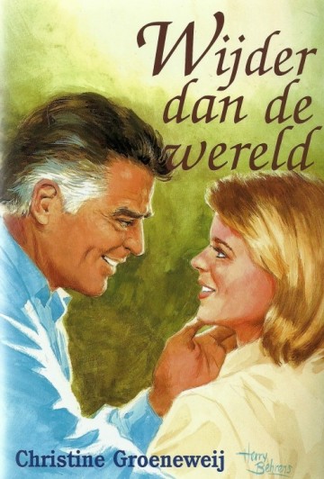 9789021092614 groenewweij christine   wijder dan de wereld 9789021092614